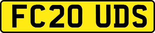 FC20UDS