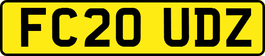 FC20UDZ
