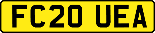 FC20UEA