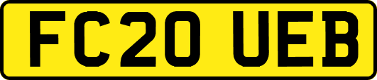 FC20UEB