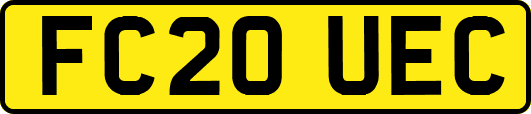 FC20UEC