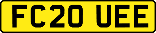 FC20UEE