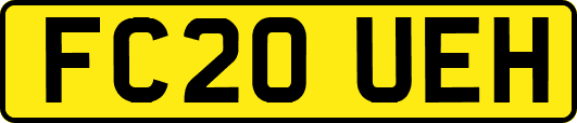 FC20UEH