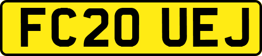 FC20UEJ