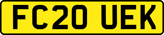 FC20UEK
