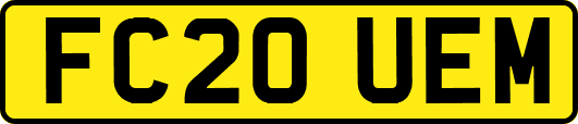 FC20UEM