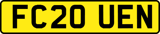 FC20UEN
