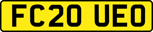 FC20UEO