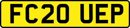 FC20UEP