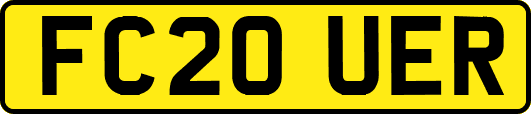 FC20UER