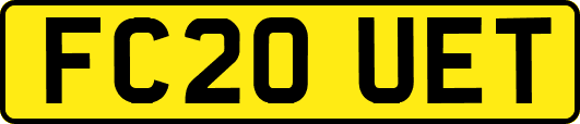 FC20UET
