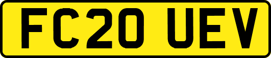 FC20UEV