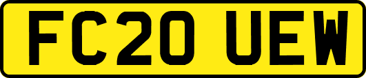 FC20UEW