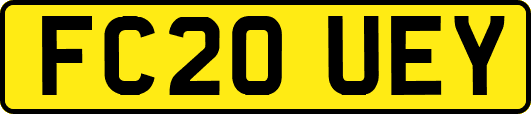 FC20UEY