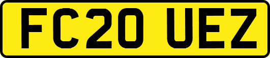 FC20UEZ