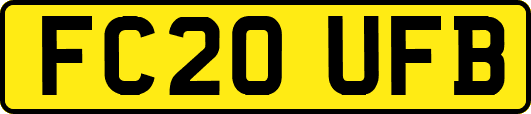 FC20UFB