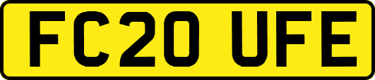 FC20UFE