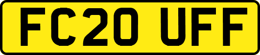 FC20UFF