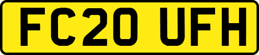 FC20UFH