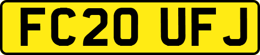 FC20UFJ