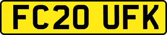 FC20UFK