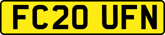 FC20UFN