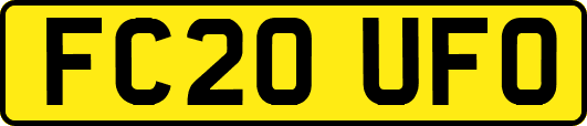 FC20UFO