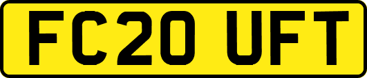 FC20UFT
