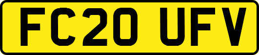 FC20UFV