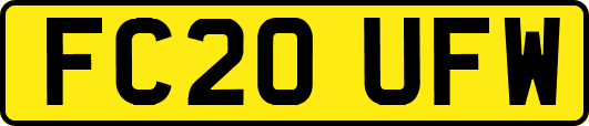 FC20UFW