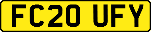 FC20UFY
