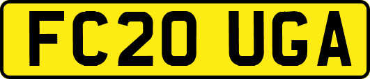 FC20UGA
