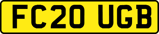 FC20UGB