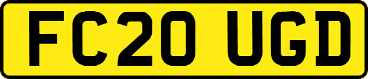 FC20UGD
