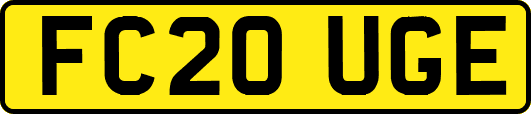 FC20UGE