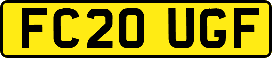 FC20UGF