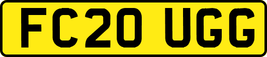 FC20UGG