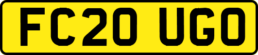 FC20UGO