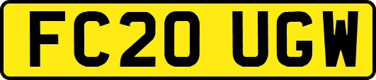 FC20UGW
