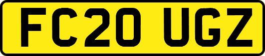 FC20UGZ