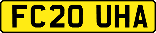 FC20UHA