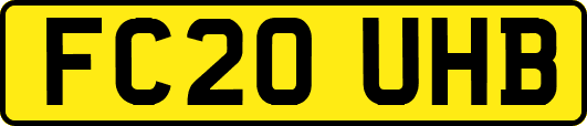 FC20UHB