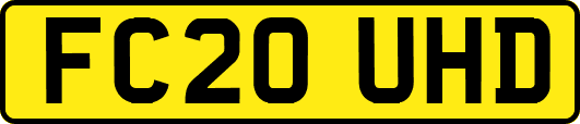 FC20UHD