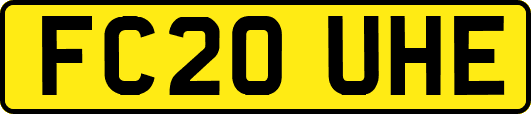 FC20UHE