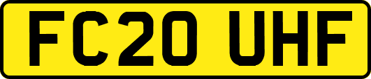FC20UHF