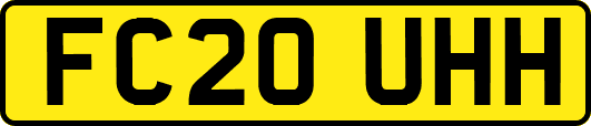 FC20UHH
