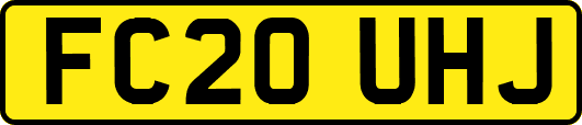 FC20UHJ