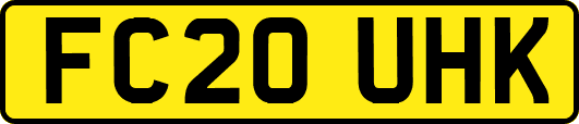 FC20UHK