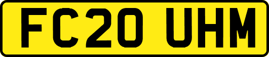 FC20UHM