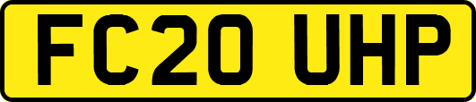 FC20UHP